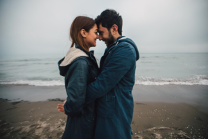 Scopri di più sull'articolo L’importanza del contatto fisico nella coppia