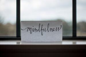 Scopri di più sull'articolo Vivi o sopravvivi? Impariamo con la Mindfulness
