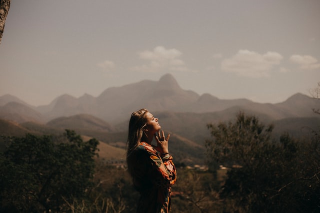 Scopri di più sull'articolo Attitudine Mindfulness: imparare ad accettare
